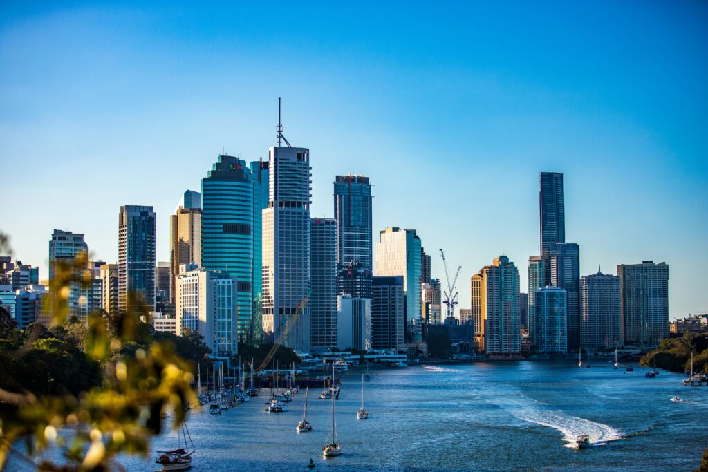 QBCC Digital Transformation: RXL’s Strategic Support