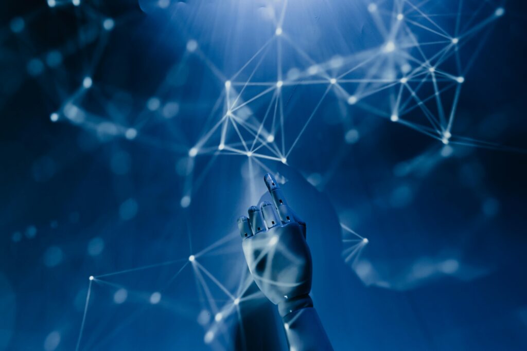 Advancements in AI: Transforming Industries and Shaping the Future